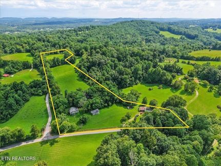 Farm Property for sale in Union County, Tennessee