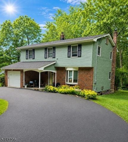 Farm Property for sale in Hunterdon County, New Jersey