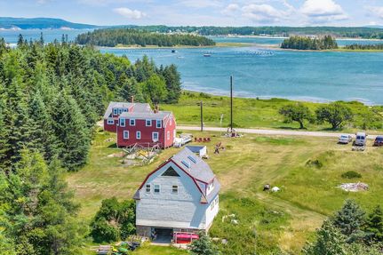 Farm Property for sale in Hancock County, Maine