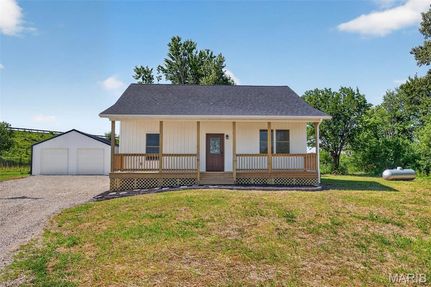 Ranch Property for sale in Montgomery County, Illinois