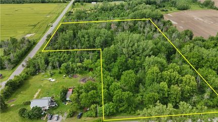 Recreational Property for sale in Orleans County, New York