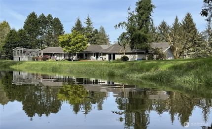 Farm Property for sale in Grays Harbor County, Washington