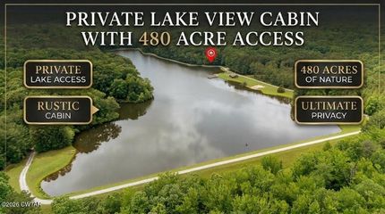 Ranch Property for sale in Chester County, Tennessee