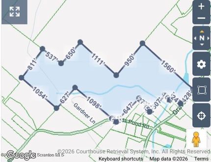 Farm Property for sale in Lackawanna County, Pennsylvania