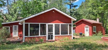 Ranch Property for sale in Marquette County, Michigan