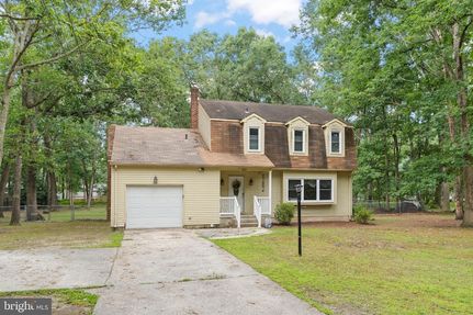Ranch Property for sale in Burlington County, New Jersey