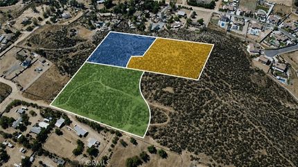 Ranch Property for sale in Riverside County, California