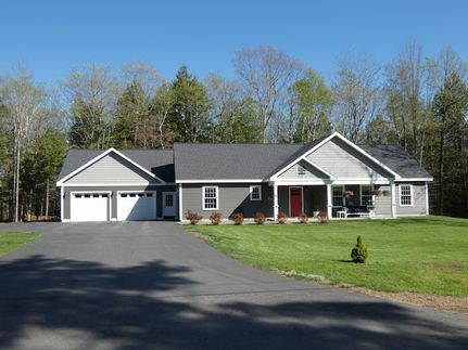 Farm Property for sale in Kennebec County, Maine