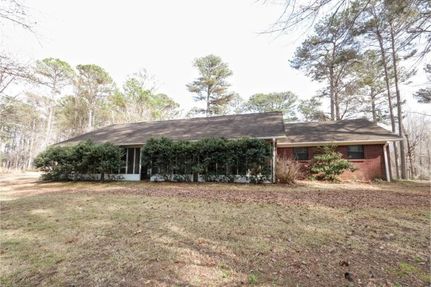 Ranch Property for sale in Lee County, Mississippi