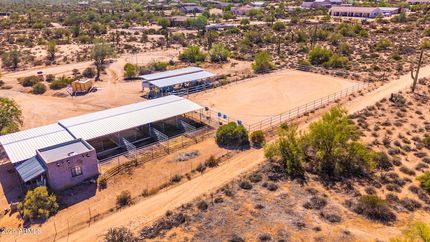 Farm Property for sale in Maricopa County, Arizona