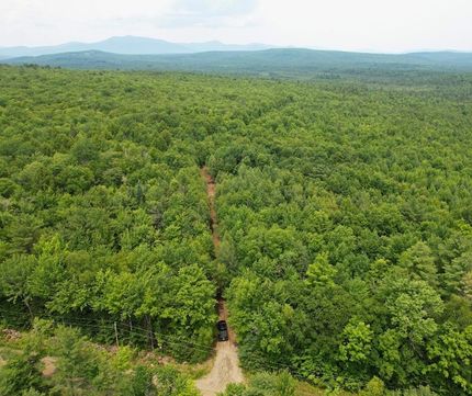 Recreational Property for sale in Franklin County, Maine