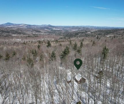 Farm Property for sale in Franklin County, Maine