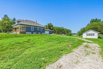 Farm Property for sale in Fremont County, Iowa