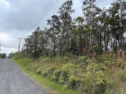 Ranch Property for sale in Hawaii County, Hawaii