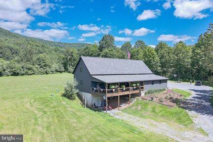 Ranch Property for sale in Centre County, Pennsylvania