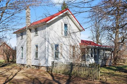 Ranch Property for sale in Kalamazoo County, Michigan