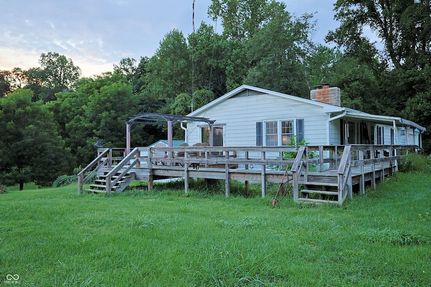Residential Property for sale in Brown County, Indiana