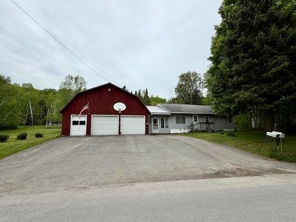 Farm Property for sale in Aroostook County, Maine