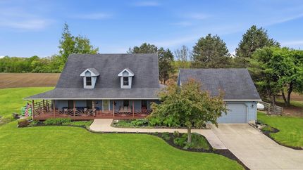 Farm Property for sale in Madison County, Ohio