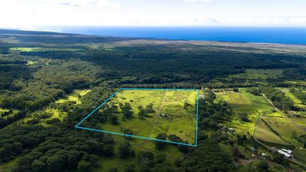 Ranch Property for sale in Hawaii County, Hawaii