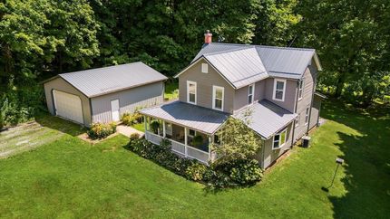 Recreational Property for sale in Hocking County, Ohio
