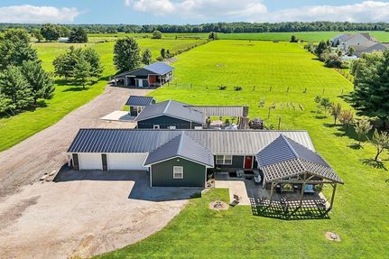 Farm Property for sale in Licking County, Ohio