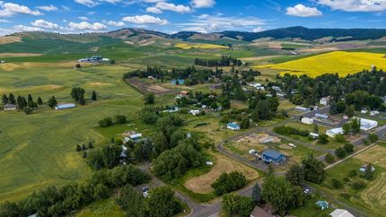 Farm Property for sale in Whitman County, Washington