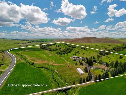 Residential Property for sale in Whitman County, Washington