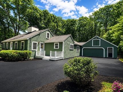 Farm Property for sale in Middlesex County, Massachusetts