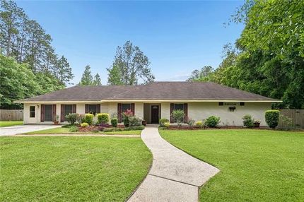 Recreational Property for sale in Saint Tammany Parish, Louisiana