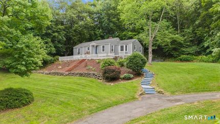 Farm Property for sale in New Haven County, Connecticut