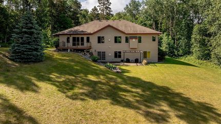 Farm Property for sale in Crow Wing County, Minnesota