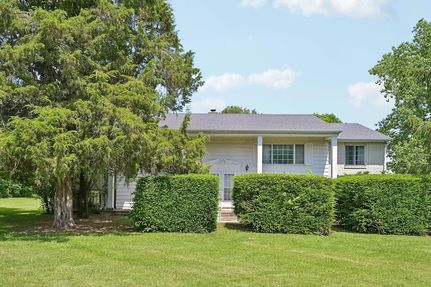 Farm Property for sale in Madison County, Ohio