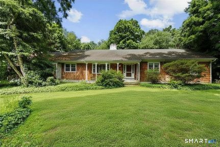 Farm Property for sale in New Haven County, Connecticut
