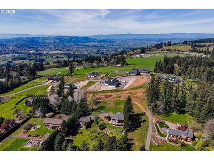 Ranch Property for sale in Yamhill County, Oregon