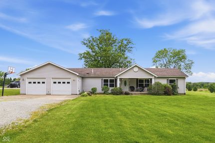 Farm Property for sale in Wayne County, Indiana