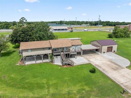 Ranch Property for sale in Cameron Parish, Louisiana