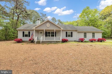 Recreational Property for sale in Caroline County, Maryland