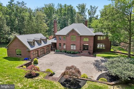 Farm Property for sale in Chester County, Pennsylvania