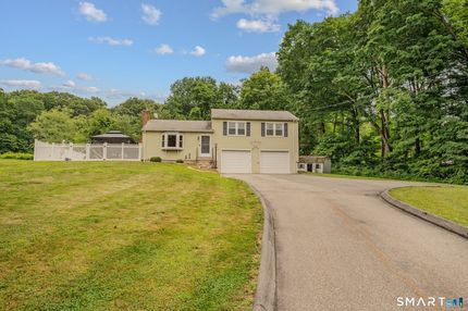Ranch Property for sale in Middlesex County, Connecticut