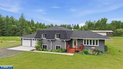 Ranch Property for sale in Saint Louis County, Minnesota