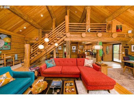 Recreational Property for sale in Klickitat County, Washington