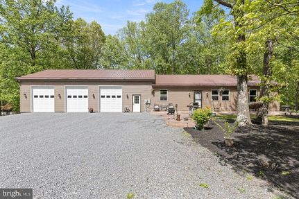 Ranch Property for sale in Morgan County, West Virginia
