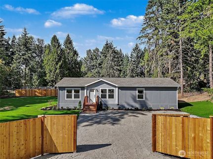 Farm Property for sale in Pierce County, Washington