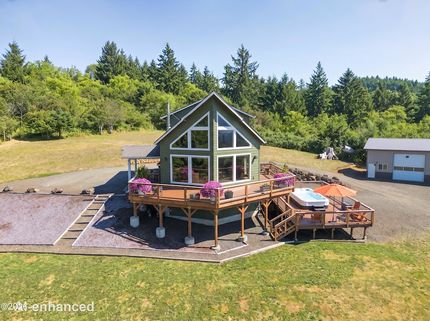 Ranch Property for sale in Tillamook County, Oregon