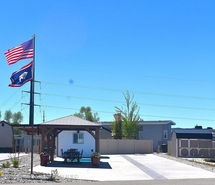 Farm Property for sale in Lincoln County, Wyoming