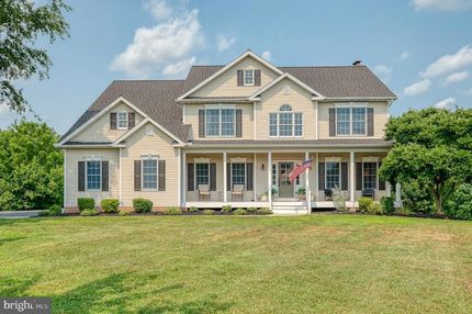 Ranch Property for sale in Harford County, Maryland