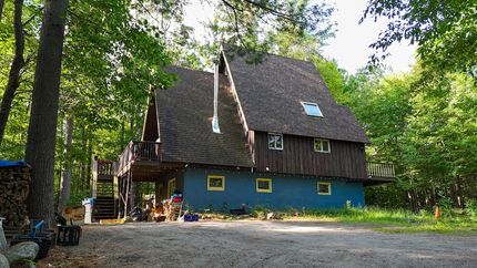 Ranch Property for sale in Essex County, New York