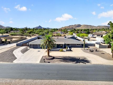 Ranch Property for sale in Maricopa County, Arizona