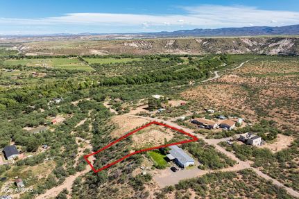 Recreational Property for sale in Yavapai County, Arizona